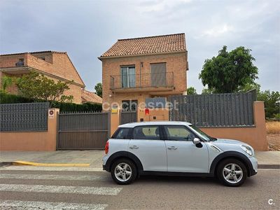 Mini One D Countryman