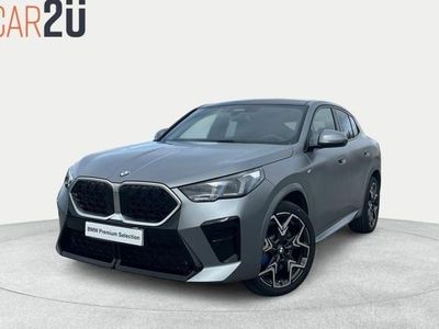 usado BMW X2 sDrive20i DCT