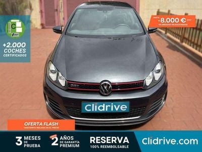VW Golf VI