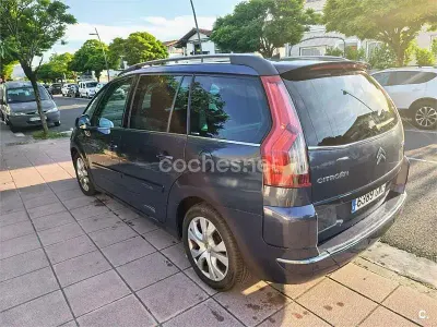 Usado Citroën C4 Picasso