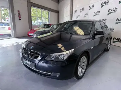 Usado BMW 525