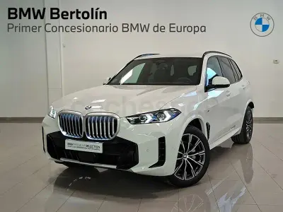 Usado BMW X5