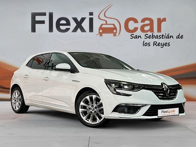 usado Renault Mégane IV 