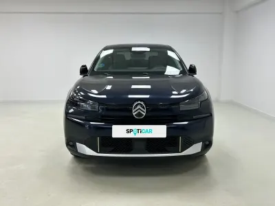 Usado Citroën C4 X