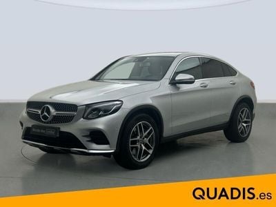 Mercedes GLC250