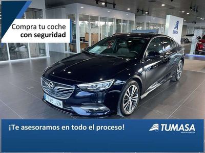 usado Opel Insignia 1.5 T XFT S&S Excellence 165