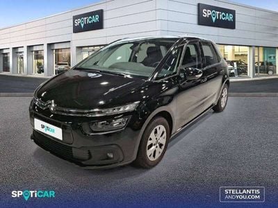 Citroën Grand C4 Picasso