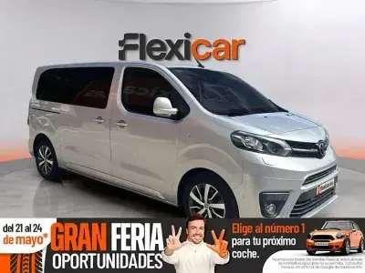 Usado Toyota Proace Verso