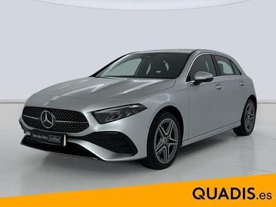 Mercedes A160