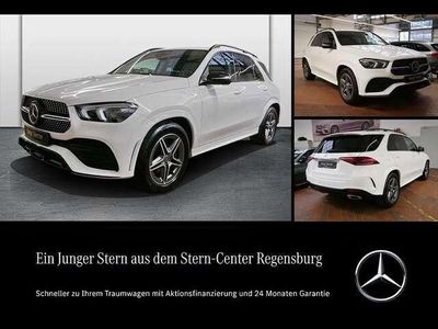 Mercedes GLE450 AMG