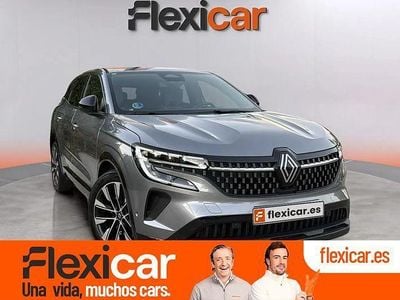 Usado Renault Austral Techno 158 CV (116 kW) 2023 Gris SUV