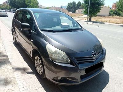 Toyota Verso