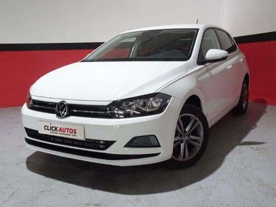 usado VW Polo 1.0 TSI United DSG 70kW