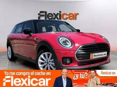Usado Mini Cooper Clubman