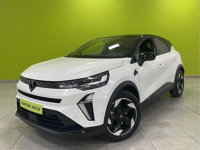 Usado 2025 Renault Captur Techno SUV | 26.300 € (Caro)