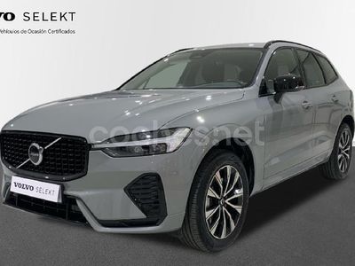Gris Usado 2023 Volvo XC60 Plus SUV | 47.500 € (Caro)