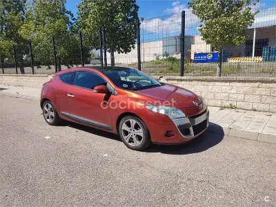 Usado Renault Mégane III