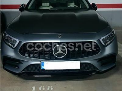 Mercedes CLS450