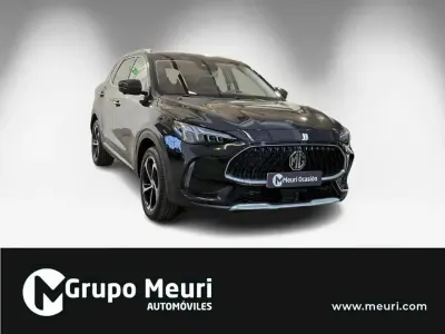Usado MG HS Luxury 162 CV (119 kW) 2023 Otro SUV