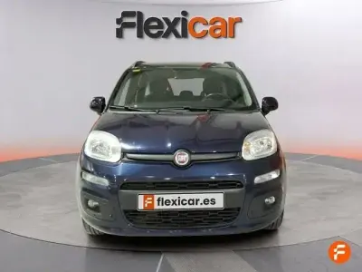 Usado Fiat Panda