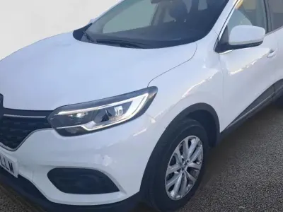 Usado Renault Kadjar Intens 115 CV (84 kW) 2020 SUV