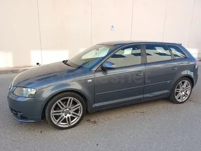 Usado Audi A3