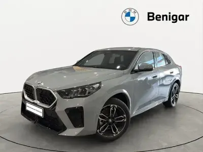 Usado BMW X2