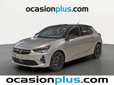 Gris Usado 2023 Opel Corsa Utilitario | 13.900 € (Precio justo)