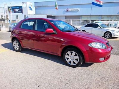 usado Chevrolet Lacetti 1.6 16v SX