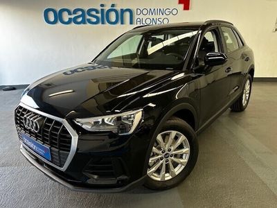 usado Audi Q3 Q3Edition 45 TFSIe (Híbrido enchufable) 180 kW (245 CV) S tronic