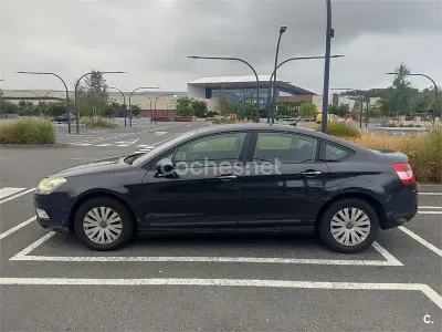 Usado Citroën C5