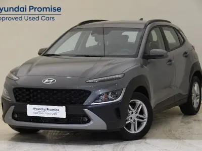 Usado Hyundai Kona