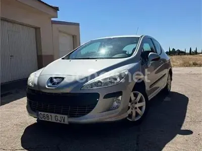Usado Peugeot 308