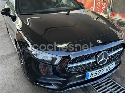 Mercedes A200