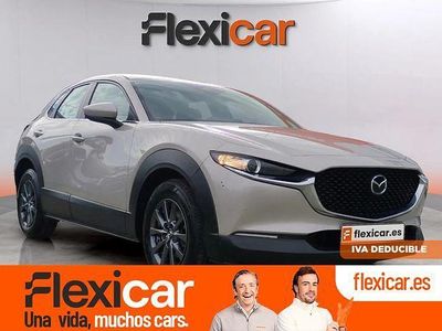 Usado Mazda CX-30 Prime-Line 140 CV (102 kW) 2025 Beige SUV