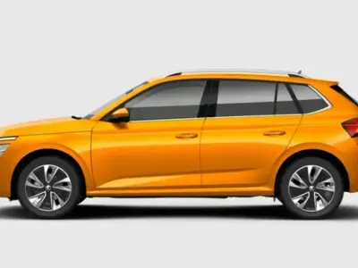 Usado Skoda Kamiq