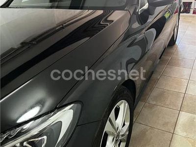 Mercedes E250