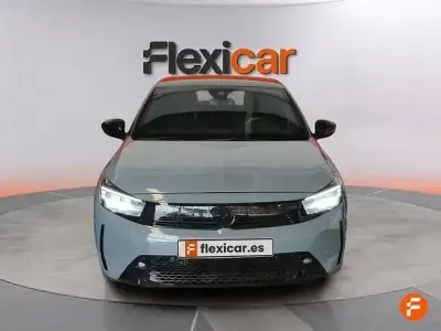 Usado Opel Corsa Edition 75 CV (55 kW) 2024 Blanco Utilitario