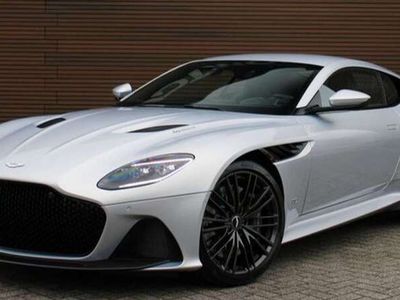 Aston Martin DBS