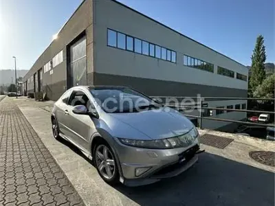 Usado Honda Civic