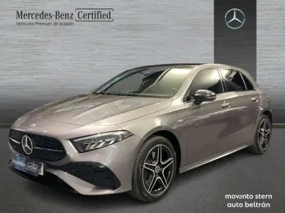 Usado Mercedes A250
