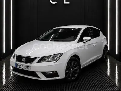 Usado Seat Leon