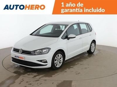 usado VW Golf Sportsvan 1.0 TSI Edition