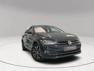 Usado VW Polo