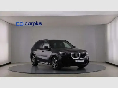 Usado BMW X1
