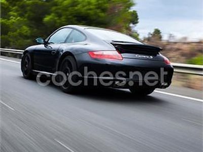 Porsche 911 Carrera S