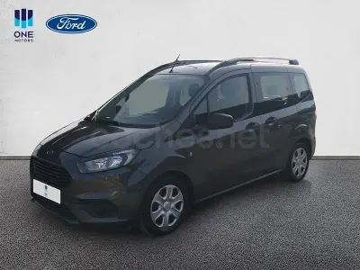 Usado Ford Tourneo Courier