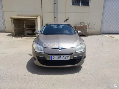 Usado Renault Mégane III