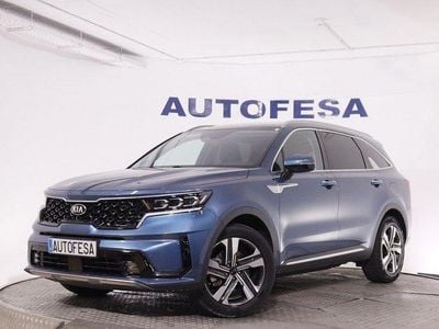 Używany Kia Sorento
