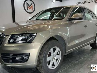 usado Audi Q5 2.0TDI quattro S-T 170 DPF